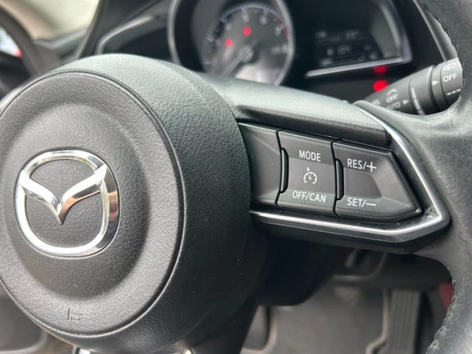 Mazda CX-3 - Afbeelding 12 van 30