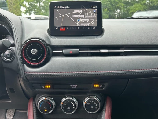 Mazda CX-3 - Afbeelding 13 van 30