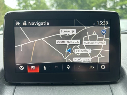 Mazda CX-3 - Afbeelding 14 van 30