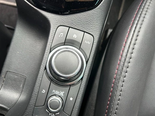 Mazda CX-3 - Afbeelding 21 van 30