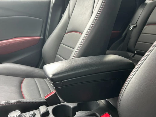 Mazda CX-3 - Afbeelding 23 van 30