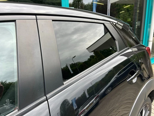 Mazda CX-3 - Afbeelding 26 van 30