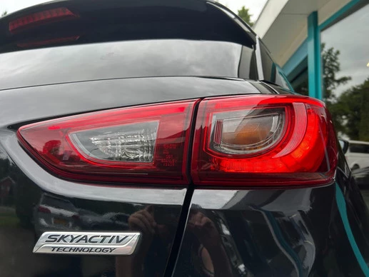 Mazda CX-3 - Afbeelding 28 van 30