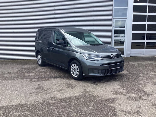 Volkswagen Caddy - Afbeelding 1 van 22