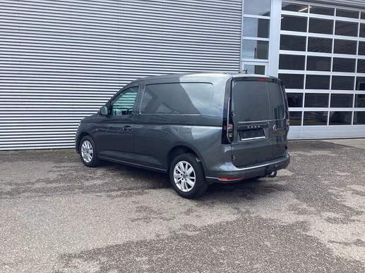 Volkswagen Caddy - Afbeelding 2 van 22