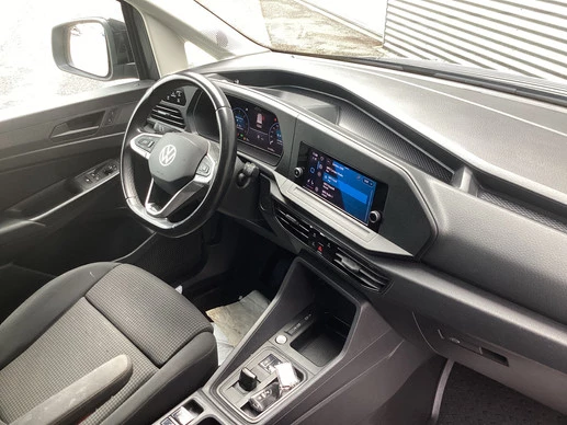 Volkswagen Caddy - Afbeelding 3 van 22