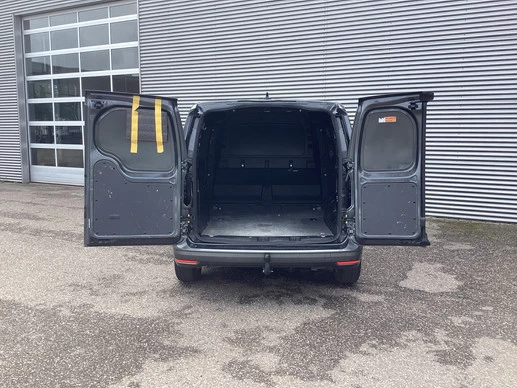 Volkswagen Caddy - Afbeelding 5 van 22