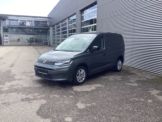 Volkswagen Caddy - Afbeelding 9 van 22
