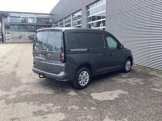 Volkswagen Caddy - Afbeelding 10 van 22