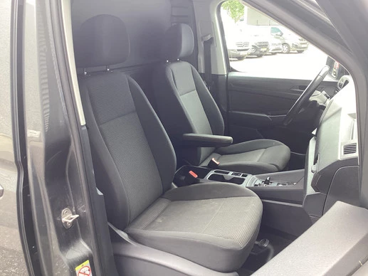 Volkswagen Caddy - Afbeelding 11 van 22