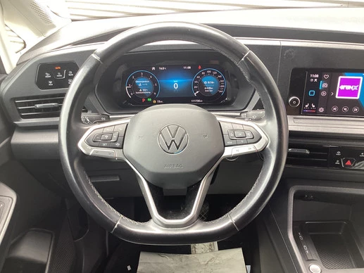 Volkswagen Caddy - Afbeelding 12 van 22