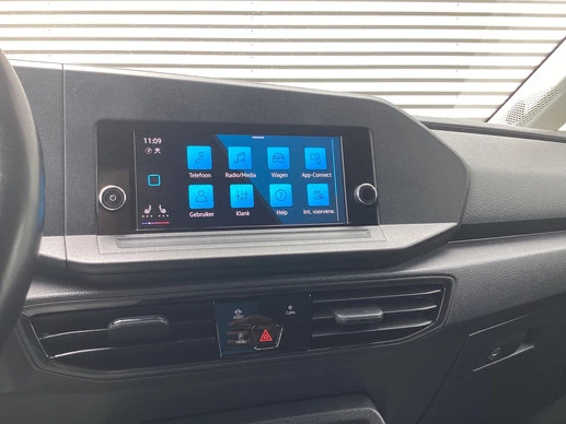 Volkswagen Caddy - Afbeelding 14 van 22