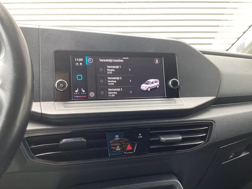 Volkswagen Caddy - Afbeelding 16 van 22