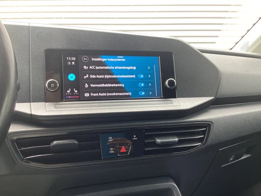 Volkswagen Caddy - Afbeelding 17 van 22
