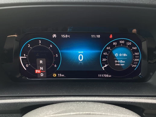 Volkswagen Caddy - Afbeelding 19 van 22