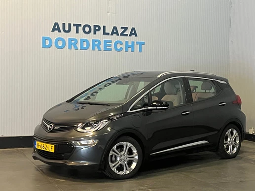 Opel Ampera-e - Afbeelding 1 van 21