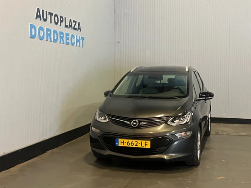 Opel Ampera-e - Afbeelding 2 van 21