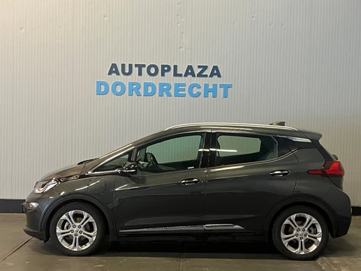 Opel Ampera-e - Afbeelding 3 van 21