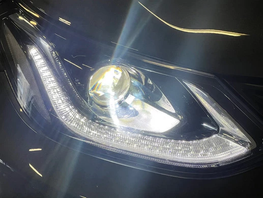 Opel Ampera-e - Afbeelding 4 van 21