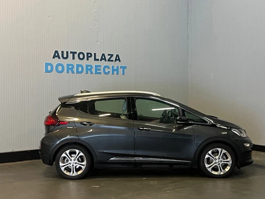 Opel Ampera-e - Afbeelding 5 van 21