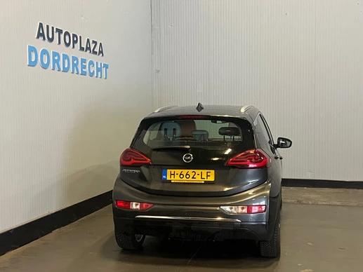 Opel Ampera-e - Afbeelding 6 van 21