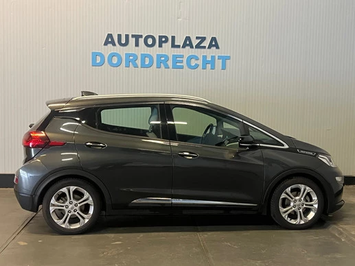 Opel Ampera-e - Afbeelding 7 van 21