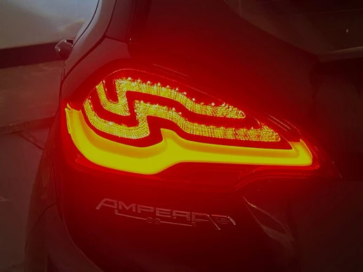 Opel Ampera-e - Afbeelding 8 van 21