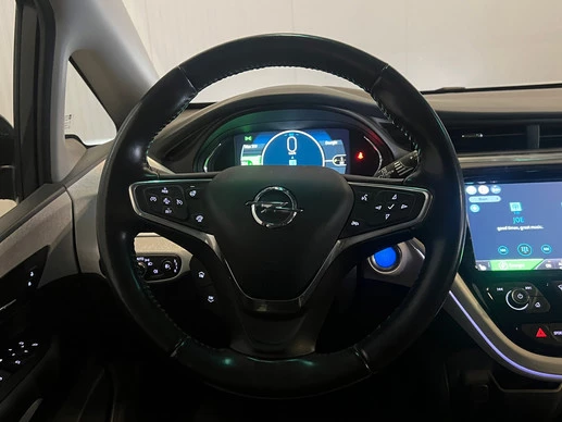 Opel Ampera-e - Afbeelding 12 van 21