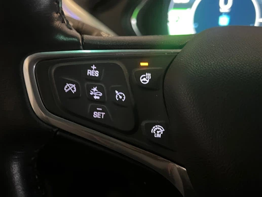 Opel Ampera-e - Afbeelding 13 van 21