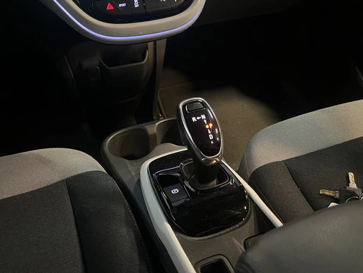 Opel Ampera-e - Afbeelding 16 van 21