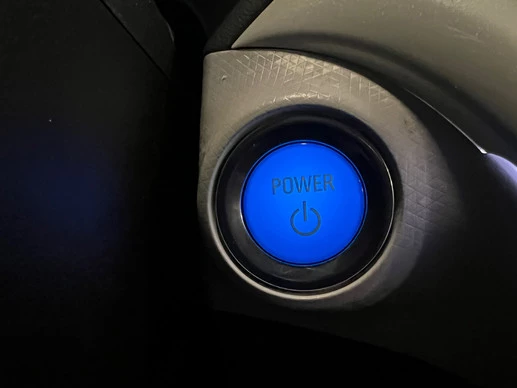 Opel Ampera-e - Afbeelding 17 van 21