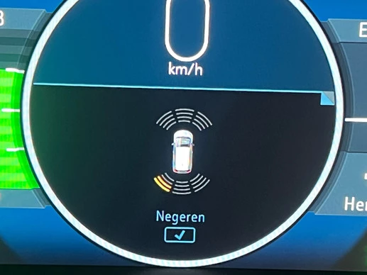 Opel Ampera-e - Afbeelding 18 van 21