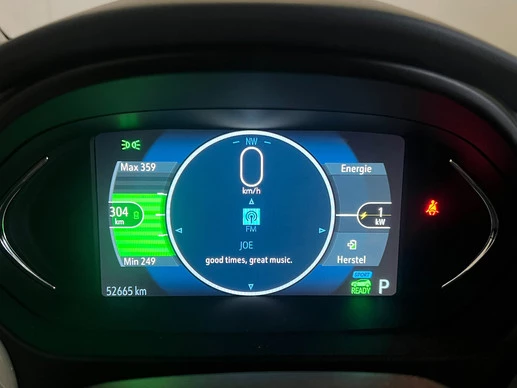 Opel Ampera-e - Afbeelding 19 van 21