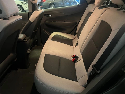 Opel Ampera-e - Afbeelding 20 van 21