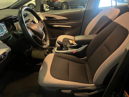 Opel Ampera-e - Afbeelding 21 van 21
