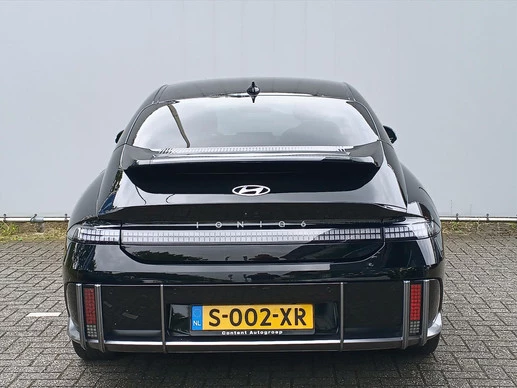 Hyundai IONIQ 6 - Afbeelding 2 van 30
