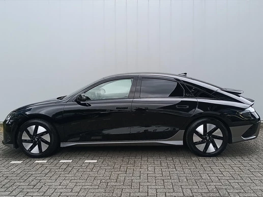Hyundai IONIQ 6 - Afbeelding 3 van 30
