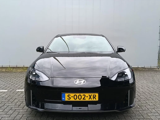 Hyundai IONIQ 6 - Afbeelding 4 van 30