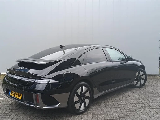 Hyundai IONIQ 6 - Afbeelding 5 van 30