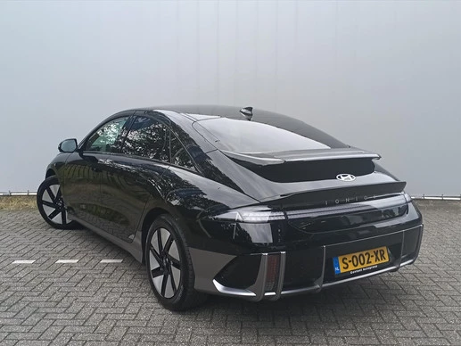 Hyundai IONIQ 6 - Afbeelding 6 van 30