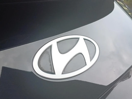 Hyundai IONIQ 6 - Afbeelding 8 van 30
