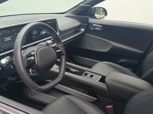 Hyundai IONIQ 6 - Afbeelding 12 van 30