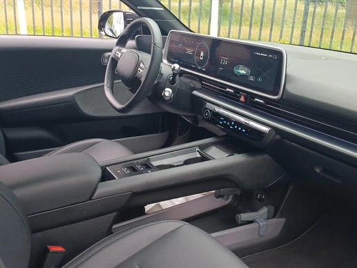 Hyundai IONIQ 6 - Afbeelding 13 van 30