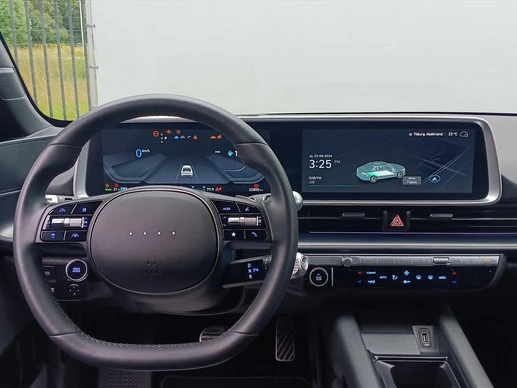 Hyundai IONIQ 6 - Afbeelding 14 van 30