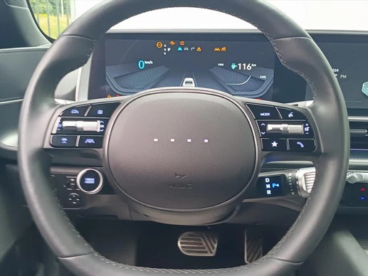 Hyundai IONIQ 6 - Afbeelding 15 van 30