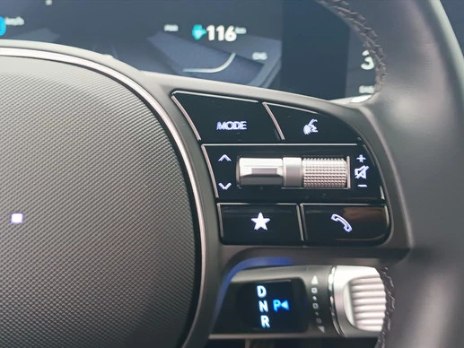 Hyundai IONIQ 6 - Afbeelding 18 van 30