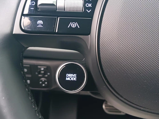 Hyundai IONIQ 6 - Afbeelding 19 van 30