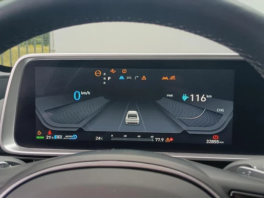 Hyundai IONIQ 6 - Afbeelding 20 van 30