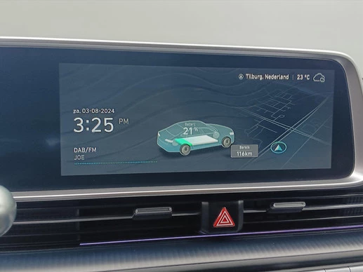 Hyundai IONIQ 6 - Afbeelding 21 van 30