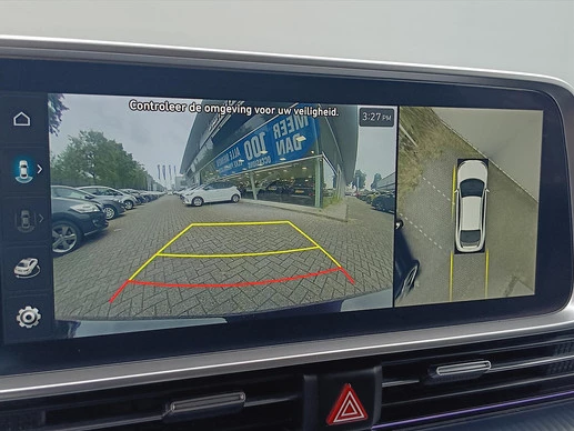 Hyundai IONIQ 6 - Afbeelding 22 van 30